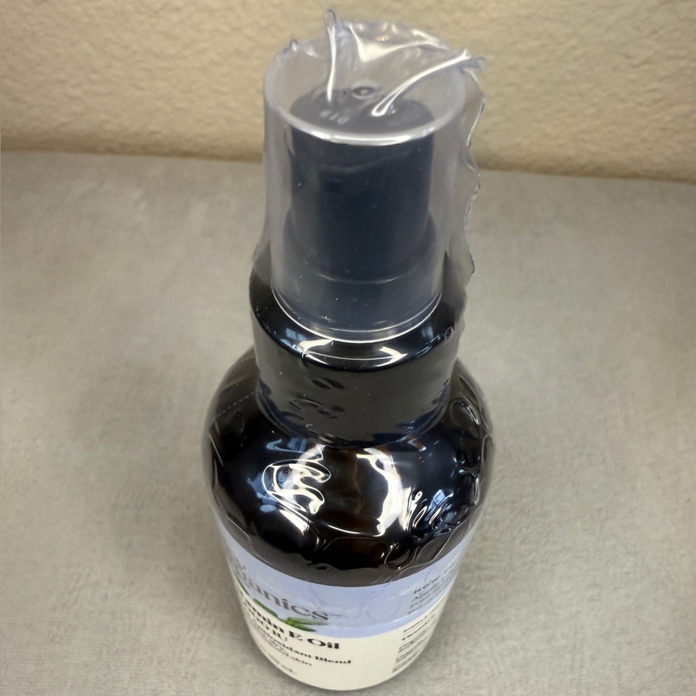 Organic Vitamin E Oil — Sky Organics, 4 fl oz - Picture 13 of 13